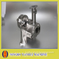 Minerals & Metallurgy stainless steel metal casting parts